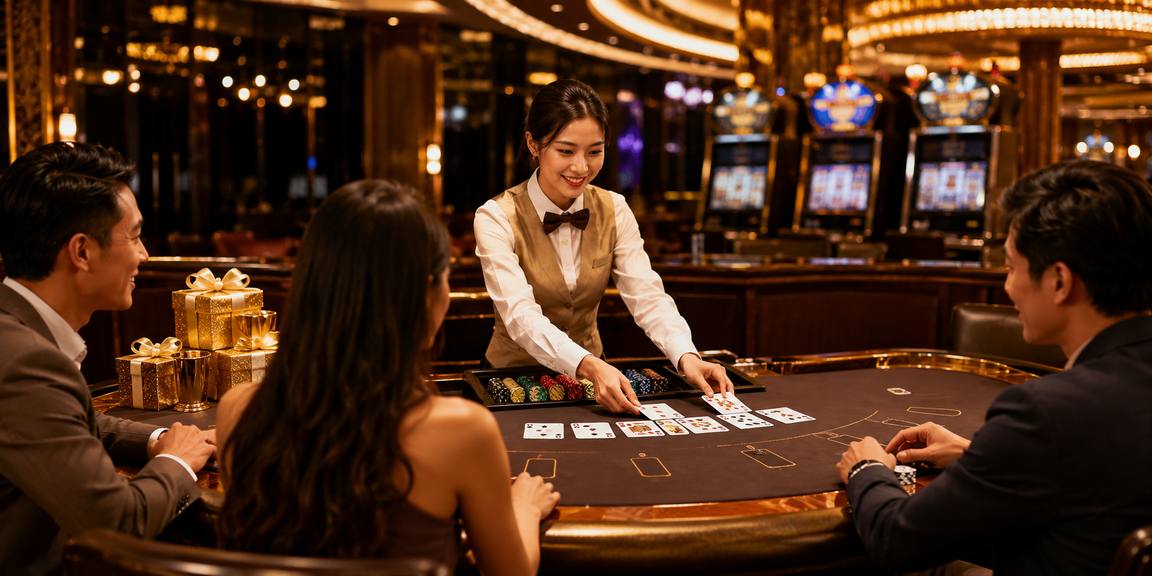 hb98 Slot Đèn Lồng
