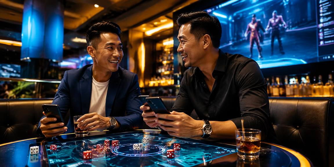 hb98 Ứng dụng hb98 mang lại điều gì